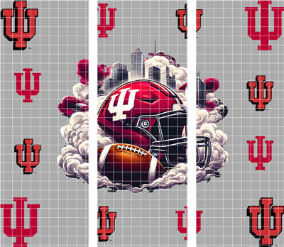 20oz cup wraps-U  1449